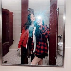 Meet your Posher, Riley